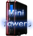 Cheap Gaming Computers Mini Towers